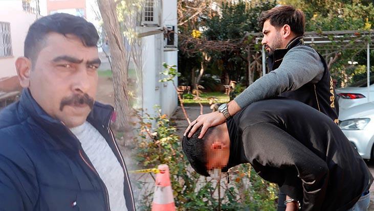 Antalya'da Kanlı Olayın Duruşmasında Çarpıcı İfadeler: "Kanla Biter Dediler"
