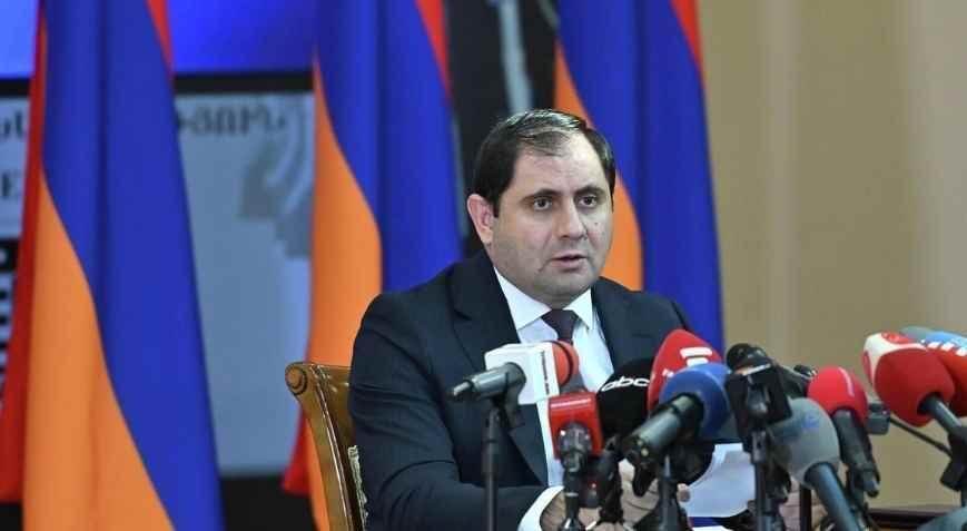 Ermenistan'dan Silahlanma Yarışına Girmeme Kararı: Azerbaycan Dahil Herkesle Barışçıl İlişki Vurgusu