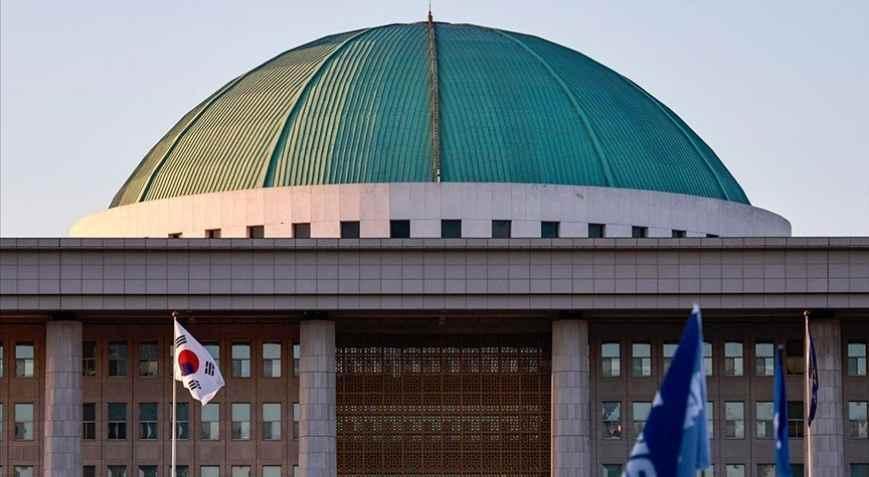 Eski Devlet Başkanı Yoon Suk Yeol'a İdam Cezası Talebi