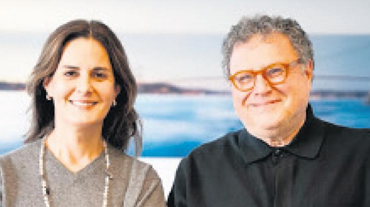 İKSV'de Yeni Dönem: Genel Müdürlük Koltuğunda Oymak Oturuyor
