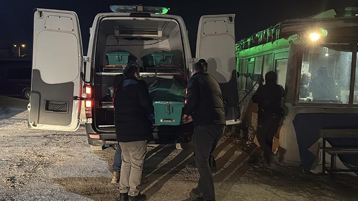 Otopark Bekçisi Ölü Bulundu: Şüpheli Ölüm İddiası