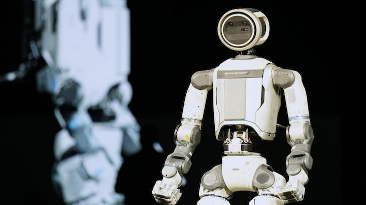 İnsansı Robotlar Yaklaşıyor: Teknoloji Sınırları Zorluyor