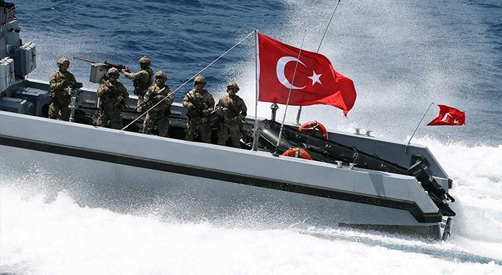 Doğu Akdeniz'de Gerilim Tırmanıyor: Yunan Basını Türkiye'nin Stratejik Hamlelerini "Kabus" Olarak Değerlendiriyor