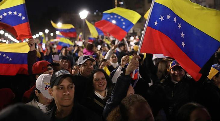 Venezuela'da Sosyal Medya Yasakları Sona Erdi: X Platformuna Kapılar Yeniden Açıldı