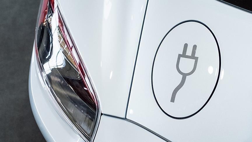 Küresel Elektrikli Araç Piyasası Rekora Koştu: 2025 Yılında 20,7 Milyon Adet Satış Gerçekleşti