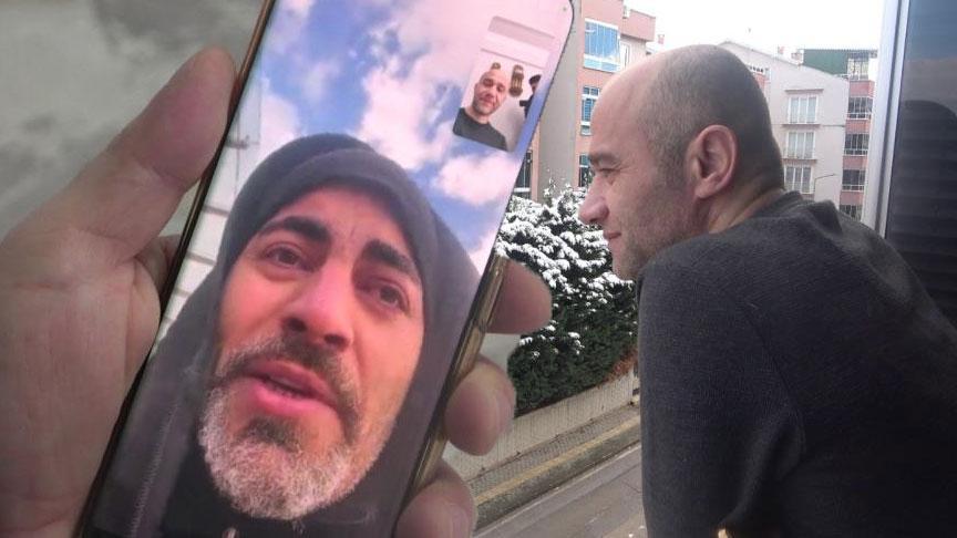 Engelli Kızının Gözü Önünde Bir Babanın Kabusu: Asılsız İhbarlar ve Siparişlerle Taciz Ediliyor
