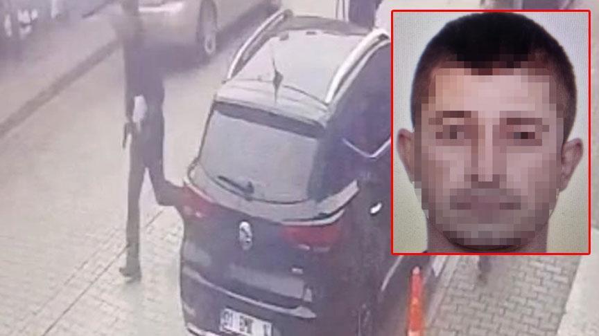 Öğretmene Silahlı Saldırı: Saldırganın Sabıka Kaydı Şoke Etti