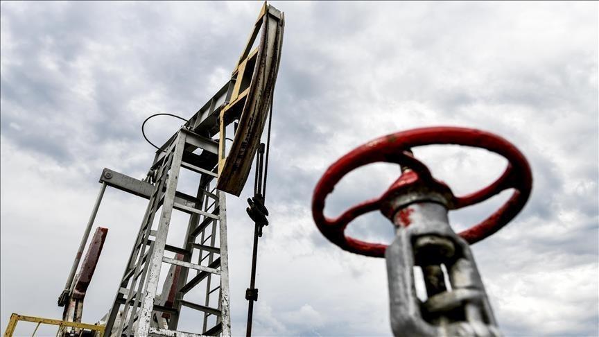 Türkiye'nin Petrol İthalatında Dikkat Çeken Düşüş