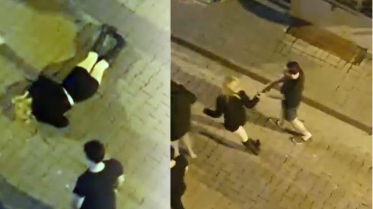 Otelde Yaşanan Anlaşmazlık Kavgaya Dönüştü: Sevgili Kaçtı, Kadınlar Yüzleşti