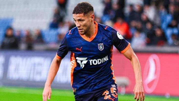 Amine Harit'ten Başakşehir İtirafı: "Galatasaray'la Neredeyse Anlaşmıştım"