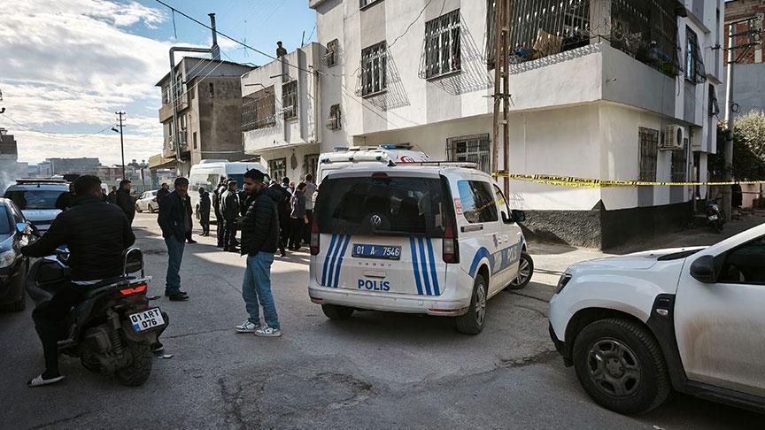 Adana'da Dayı Cinayeti: Tartışma Silahlı Saldırıya Dönüştü