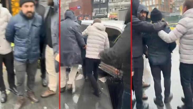 27 Yıl Hapis Cezasıyla Aranan Hükümlü Pazar Tezgahında Yakalandı