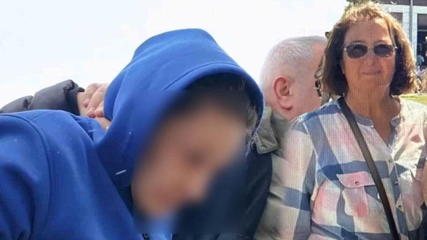 Teyzesini Öldürüp Dairesini Ateşe Verdi: Korkunç Cinayette Yeni Gelişmeler
