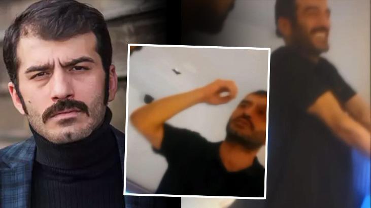 Oyuncu Ufuk Bayraktar Mahkemede Gözyaşlarını Tutamadı: Aylık Geliri ve Savunması