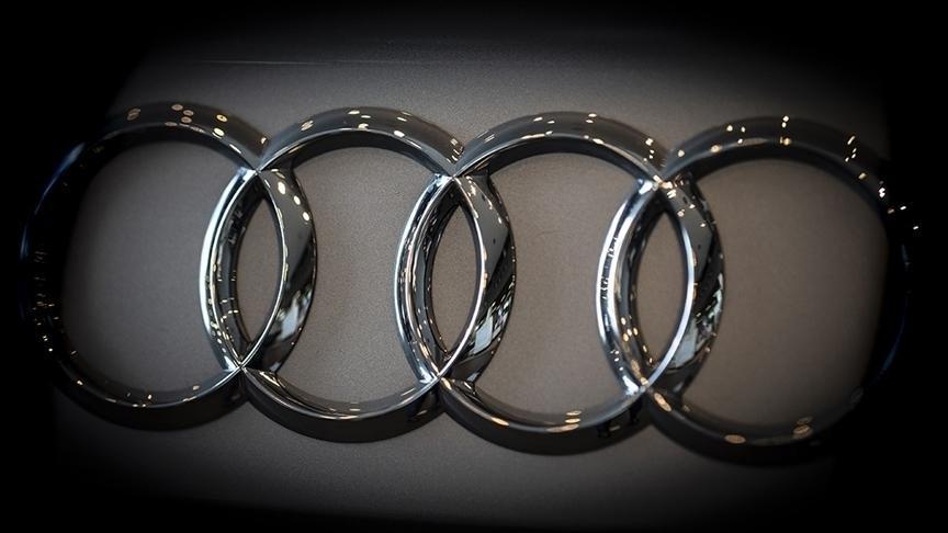 Audi'de Teslimatlara Düşüş: Elektrikli Araçlar Yüzde 36 Büyüdü