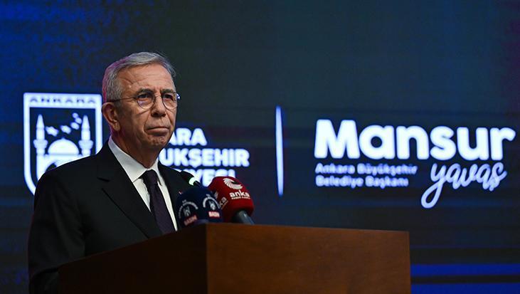Ankara'da Su Sıkıntısı: Kuraklık ve Altyapı Sorunlarına Dikkat Çeken Açıklamalar