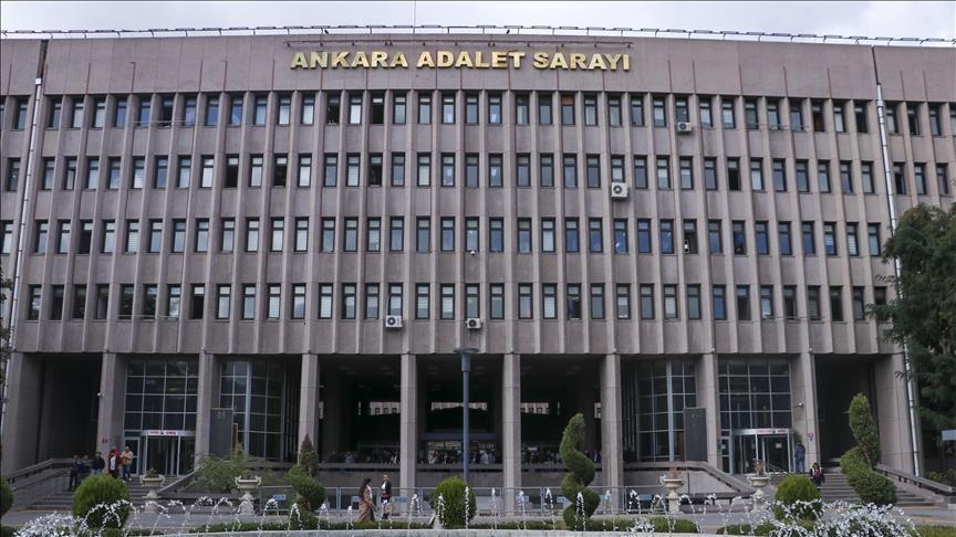 Konser Harcamaları Davasında Tahliye Edilen 3 Sanık Hakkında Yakalama Kararı Çıktı