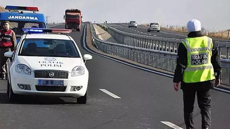 Trafik Cezalarında Önemli Artışlar ve Yeni Düzenlemeler TBMM'de Kabul Edildi