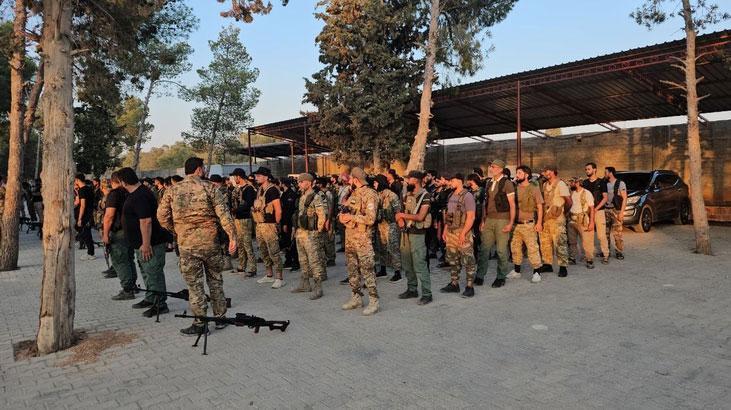 Suriye Ordusu Fırat Batısında Siviller İçin İnsani Koridor Açıyor