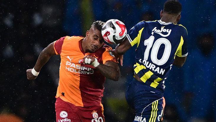 Galatasaraylı Mario Lemina'dan Tartışmalı Paylaşım Sonrası Açıklama