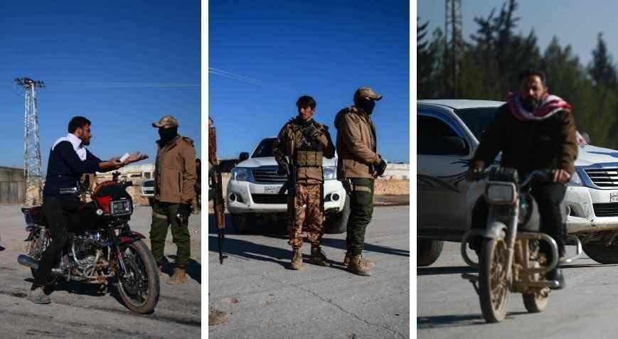 Suriye Ordusu Deyr Hafir'e Yönelik Büyük Sevkiyat Başlattı: Siviller İçin İnsani Koridor Çabaları Engelleniyor