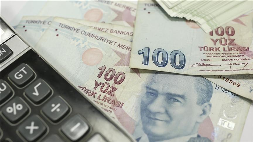 Aralık Ayı Bütçe Açığı 528 Milyar TL'ye Ulaştı
