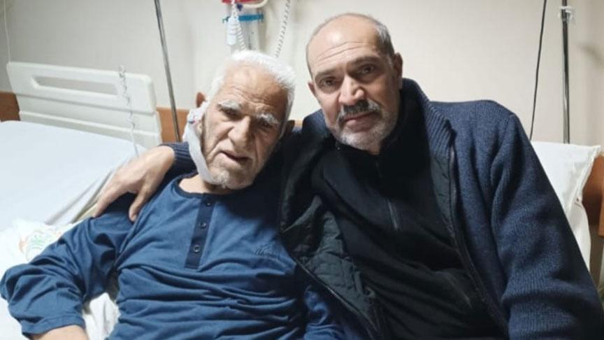 Acı Tesadüf: Baba ve Oğul Bir Gün Arayla Hayatını Kaybetti