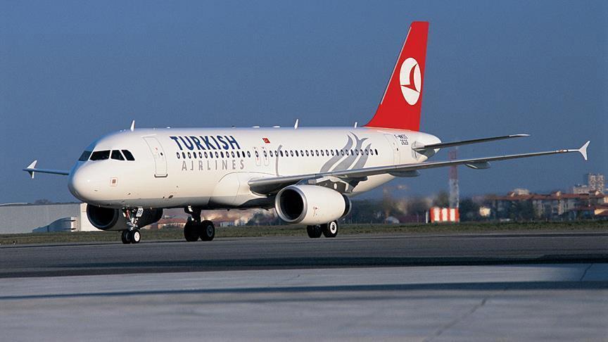 THY Uçağında Bomba Tehdidi Paniği: İstanbul-Barselona Uçuşu Güvenlik Kontrolünden Geçti
