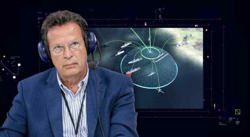 HAVELSAN'dan NATO'ya Kritik Yazılım İhracatı Yunanistan'da Gündem Oldu
