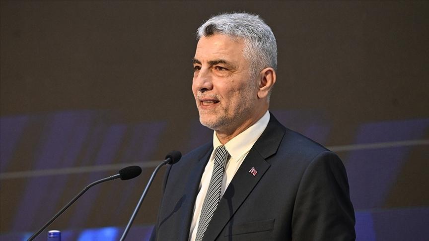 Türkiye ve ABD Ticari İlişkileri Üst Düzeyde Değerlendirildi