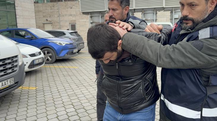 Sokak Ortasında Bıçaklı Saldırı: 105 Gün Önce Tahliye Olan Şahıs Tutuklandı