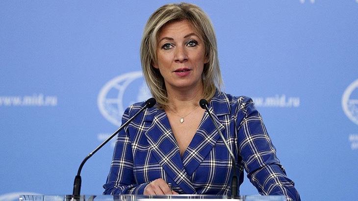 Rusya'dan Arktik Çıkışı: Çıkarlarımızı Göz Ardı Eden Girişimlere Sert Yanıt Verilecek