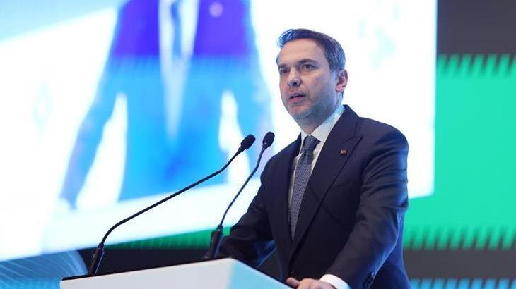 Enerji Bakanı Bayraktar: Doğal Gaz Faturalarının Yüzde 45'ini Devlet Karşılıyor
