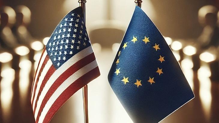 ABD'den Grönland Adımı: Satın Alma Tartışmaları Yeniden Alevlendi