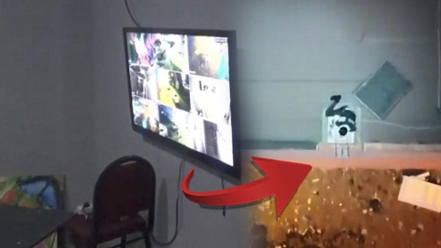 Avcılar'da Uyuşturucu Operasyonu: Şüpheliler Gelişmiş Gözetim Sistemiyle Yakalandı