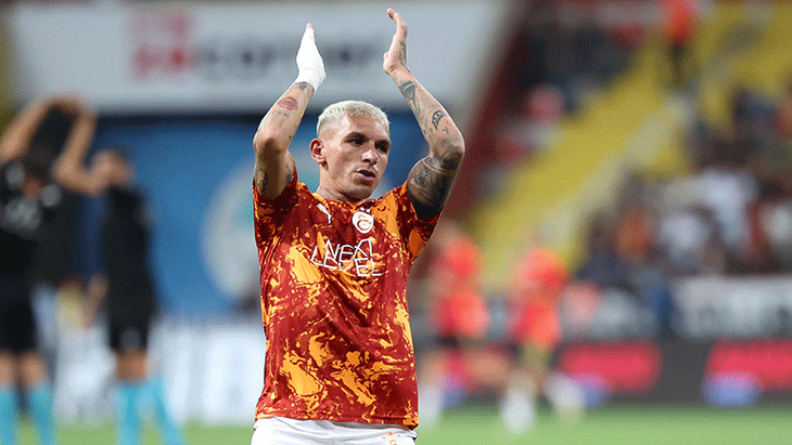 Torreira'nın Menajerinden Galatasaray'a Şok Açıklama: Uruguaylı Yıldız Memnun Değil