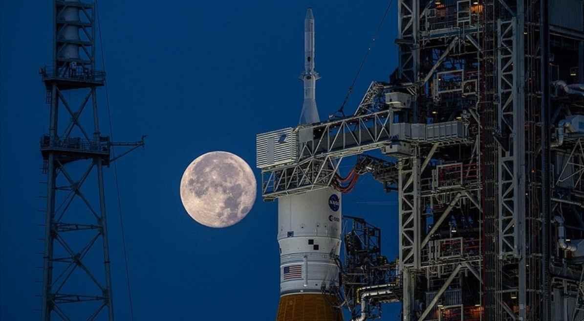 NASA'dan Ay'da Nükleer Enerji Hamlesi: Uzay Keşfi İçin Kritik Plan