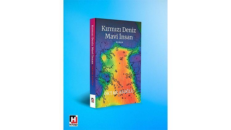 Denizin Metaforik Yolculuğu: Kırmızı Deniz Mavi İnsan