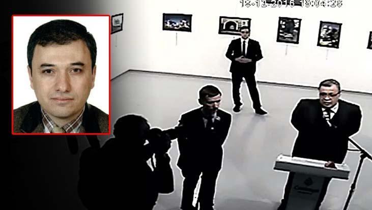 Karlov Suikastı Planlayıcısı Kanada'da Psikoterapist Oldu: FETÖ'cü Cemal Karaata Kimliğini Gizliyor