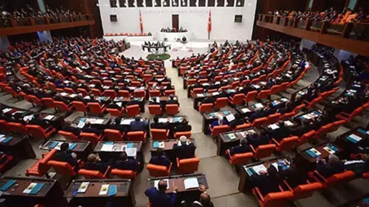 TBMM'de Stajyer Öğrenciye Yönelik Taciz İddiaları: Sanıkların Tutukluluk Hali Devam Ediyor