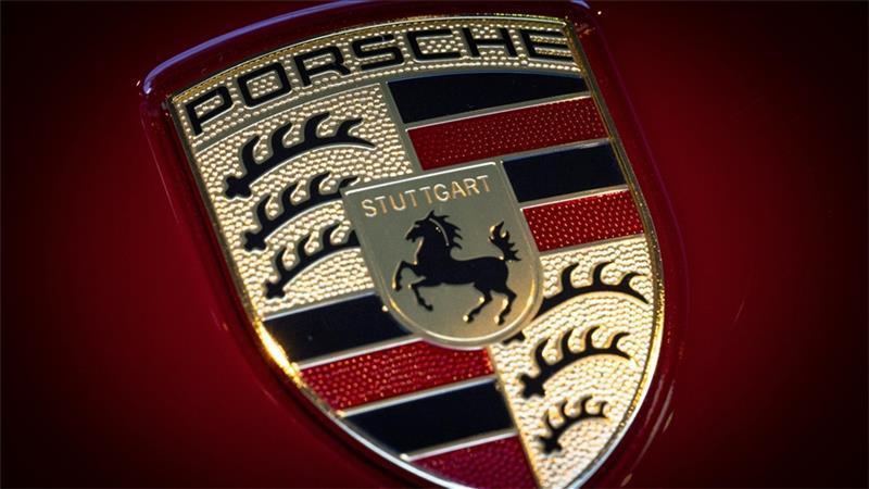 Porsche Küresel Satışlarda Yüzde 10'luk Düşüş Yaşadı