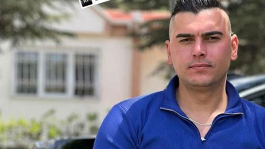 Ankara'da Kan Donduran Cinayet: 16 Yaşındaki Bir Genç, Tartışma Sonrası Arkadaşını Öldürdü