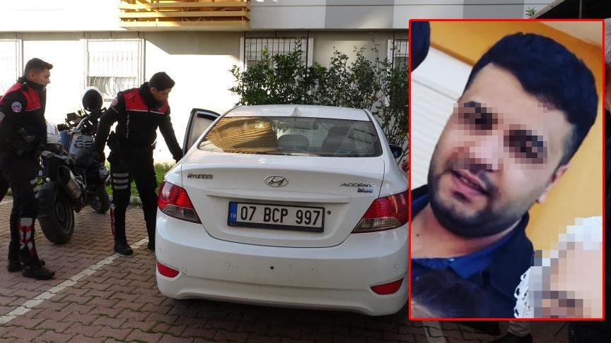 Antalya'da Kanlı Aile Faciası: Kardeş Dehşeti
