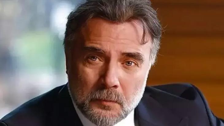 Ünlü Oyuncu Oktay Kaynarca'dan Uyuşturucu Testi Sonucu: Negatif Çıktı
