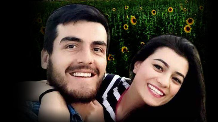 Özge Bedir Cinayetinde Şoke Eden İtiraf: "Eşim Evde Yalnız, Haberiniz Olsun"