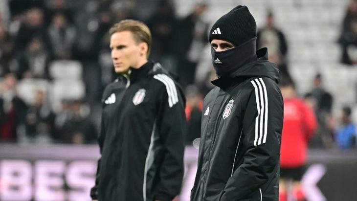 Rafa Silva Transferinde Kritik Gelişme: Beşiktaş ve Benfica Görüşmeleri Sürüyor