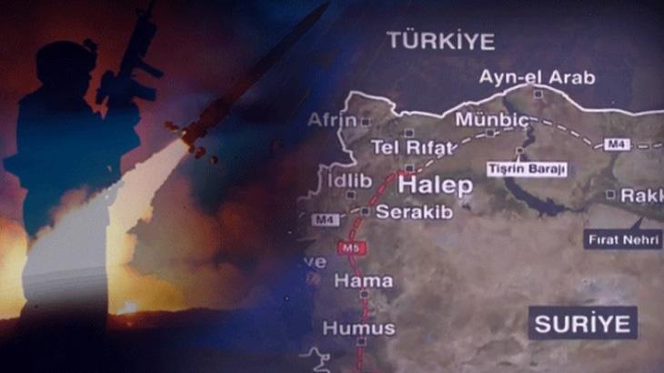Suriye Ordusundan YPG/SDG'ye Yönelik Operasyon Öncesi Stratejik Hamleler