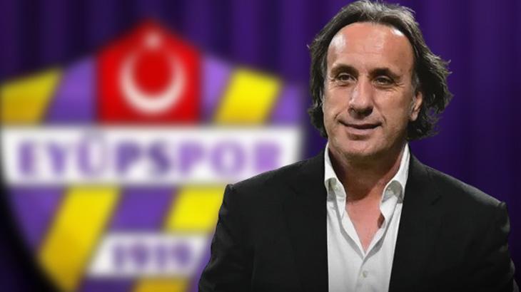 Eyüpspor ve Bağlantılı 8 Şirkete Kayyum Atandı