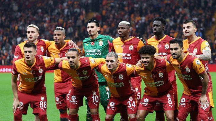 Galatasaray'da Sakatlık Şoku: İki Yıldız Oyuncu Sahalardan Uzak Kalacak