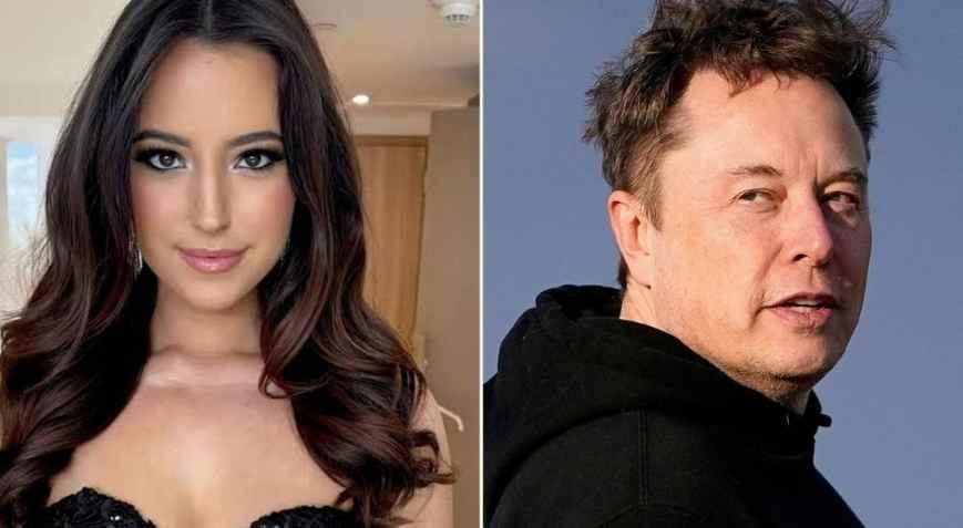 Elon Musk'a Yapay Zeka Üzerinden Cinsel İstismar İddiasıyla Dava